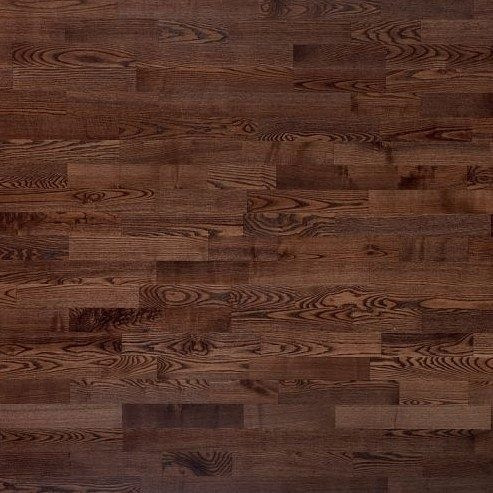 Паркетна дошка Barlinek Decor Line 207х14х2200 мм ясен Coffee Molti
