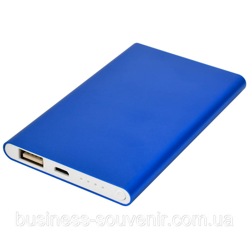 Power bank, 4000 мА/год