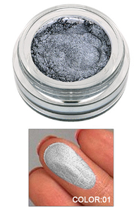 Глітер для очей Lulaa Eyeshadow Shine 6 g No 1