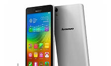 Броньована захисна плівка для Lenovo A6000