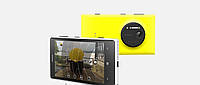 Бронированная защитная пленка для экрана Nokia Lumia 1020