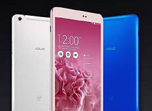 Броньована захисна плівка для Asus ZenPad 7.0