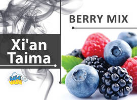 Ароматизатор xi'an Taima Berry Mix (Ягідний мікс)