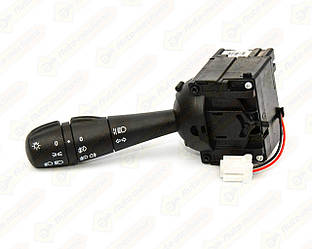 Перемикач світла фар на Renault Captur 2013-> — Renault (Оригінал) - 255405005R