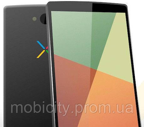 Броньована захисна плівка для Google Nexus 8