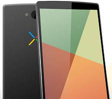 Броньовані захисна плівка для Google Nexus 8