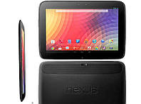 Бронированная защитная пленка для Google Nexus 10 large