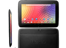 Броньована захисна плівка для Google Nexus 10 large