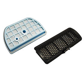 Набір фільтрів для пилососа Lg Ellipse Cyclone VK 704** ADQ73393603 + ADQ73393504