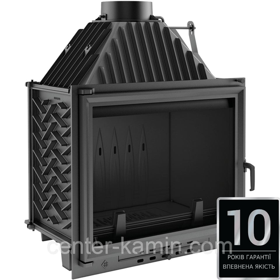 Камінна топка AMELIA 25 LUX