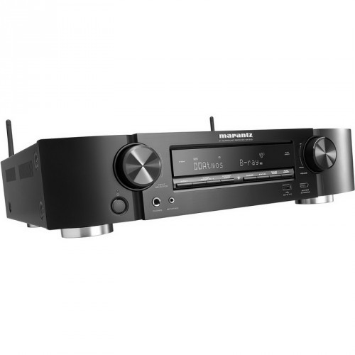 Marantz NR1710 Black