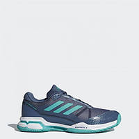 Мужские теннисные кроссовки Adidas Barricada Club (Артикул: AH2081)