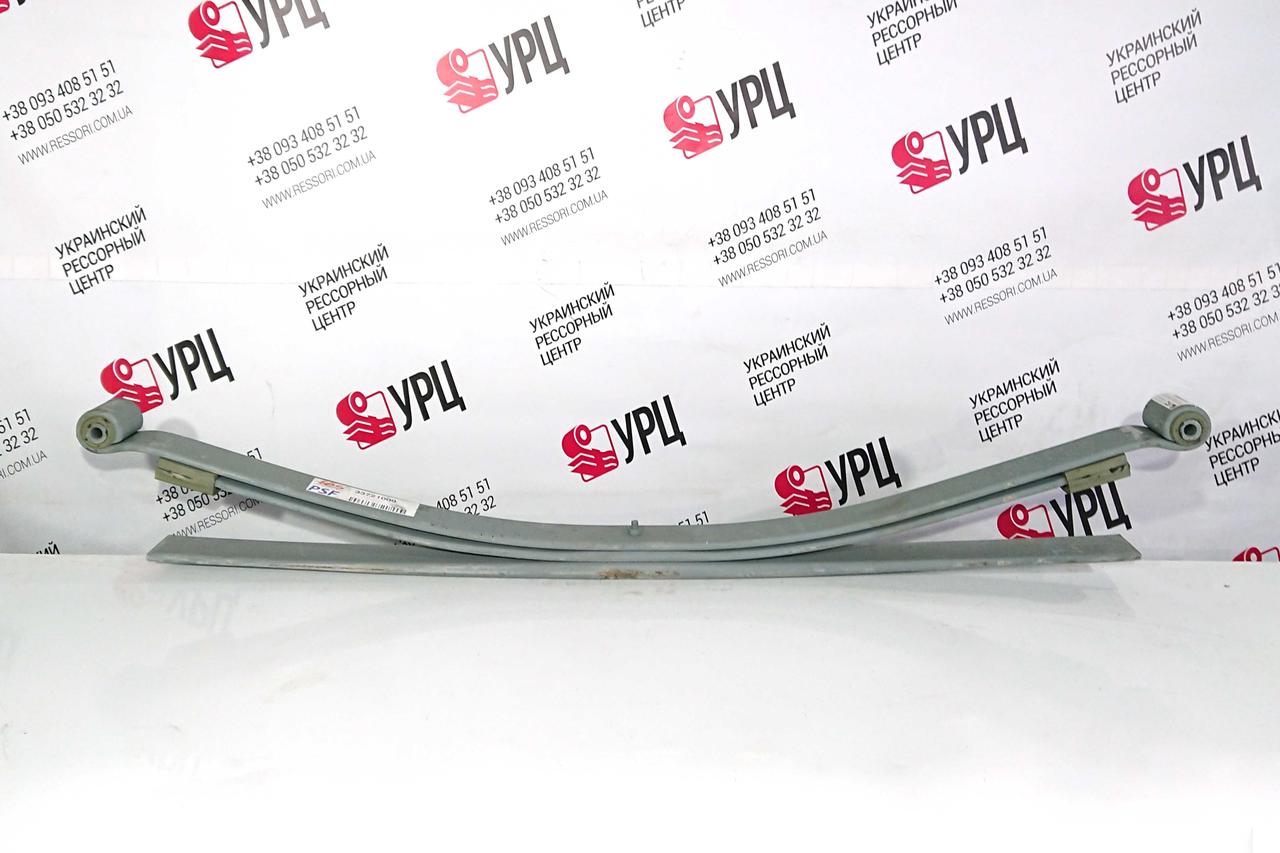 Рессора Мерседес СПРИНТЕР TES Польща