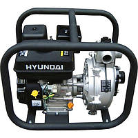 Пожарная мотопомпа Hyundai HYH 50