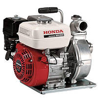 Пожарная мотопомпа Honda WH 20XT