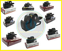 Етикет пістолети