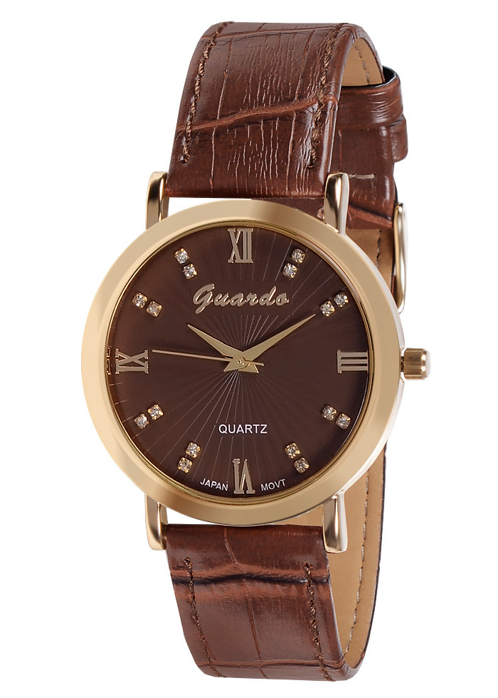 Годинник Guardo 03329 GBrBr