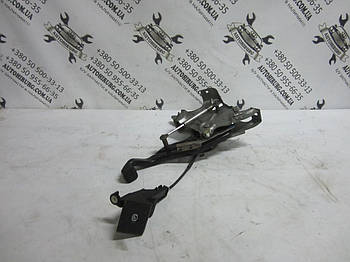 Педаль ручка з ручкою Acura MDX