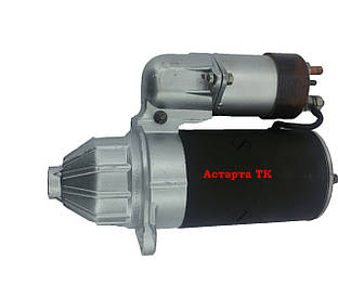 Стартер ПД-10, П-350 12 В 0,67 кВт СТ-362 (СТ362А-3708) SPD10