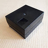 Корпус KM56 PS для електроніки 120х100х56, фото 3