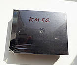 Корпус KM56 PS для електроніки 120х100х56, фото 9