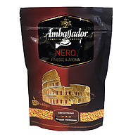 Кофе растворимый Ambassador Nero 60 г