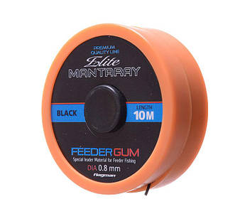 Feeder Gum Mantaray Flagman Elite 10 м 0,80 мм