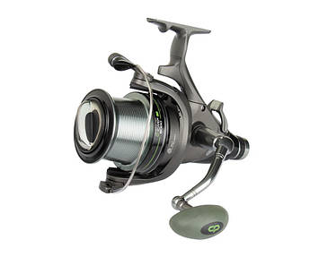 Коропова котушка з байтраннером Carp Pro D-Carp Carp 8000 FS