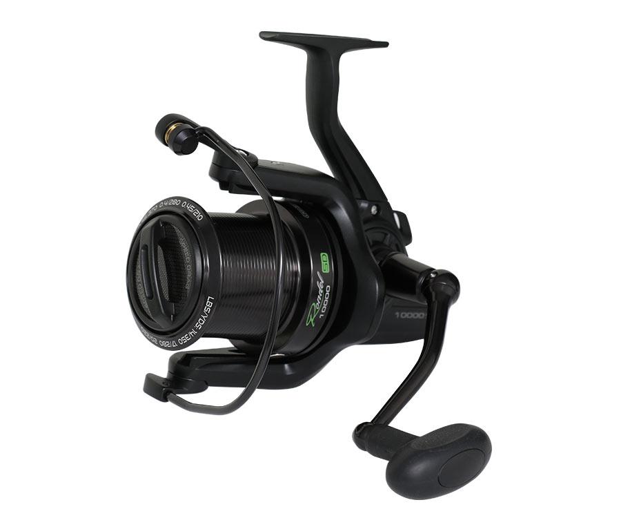 Котушка коропова Carp Pro Rondel 10000 SD, фото 1