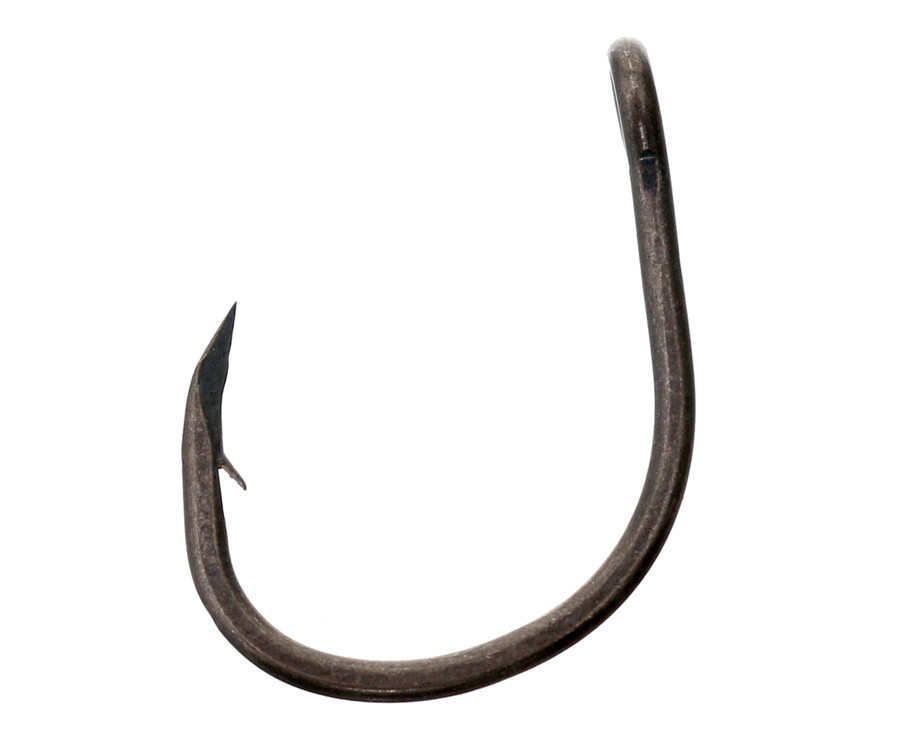 Гачки Carp Pro Wide Gape Heavy Duty NT Series No6