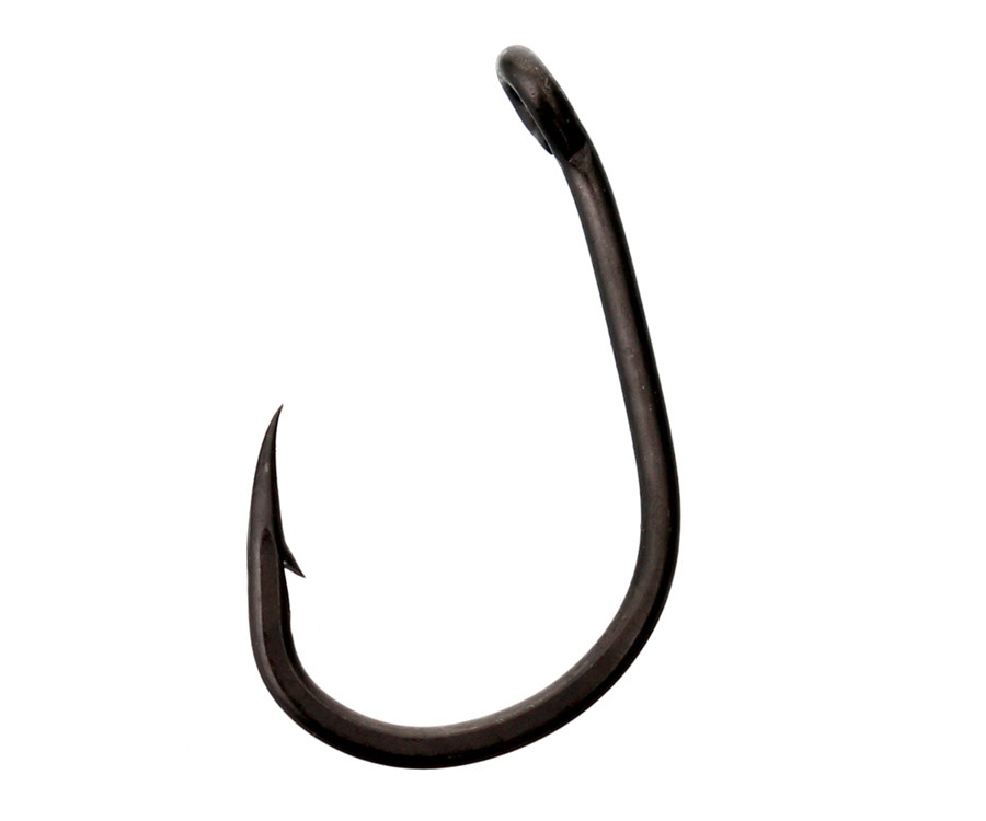 Гачки Carp Pro Twisted Wide Gape BT Series №8