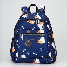 Рюкзак для дівчинки Dolly 386