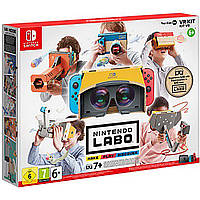 LABO VR Nintendo Switch