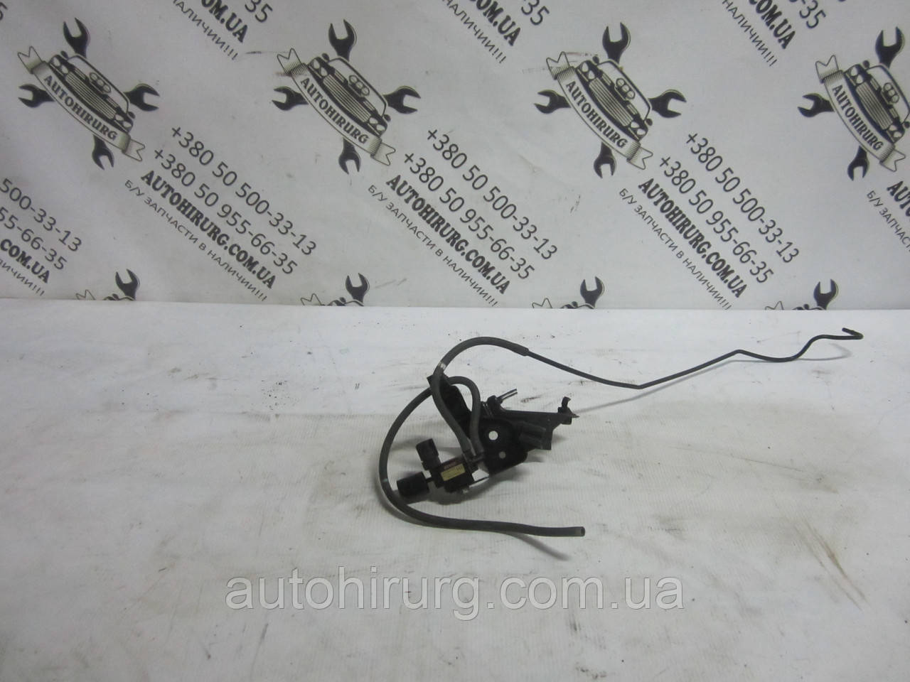 Вакуумний клапан Acura MDX (184600-4400)