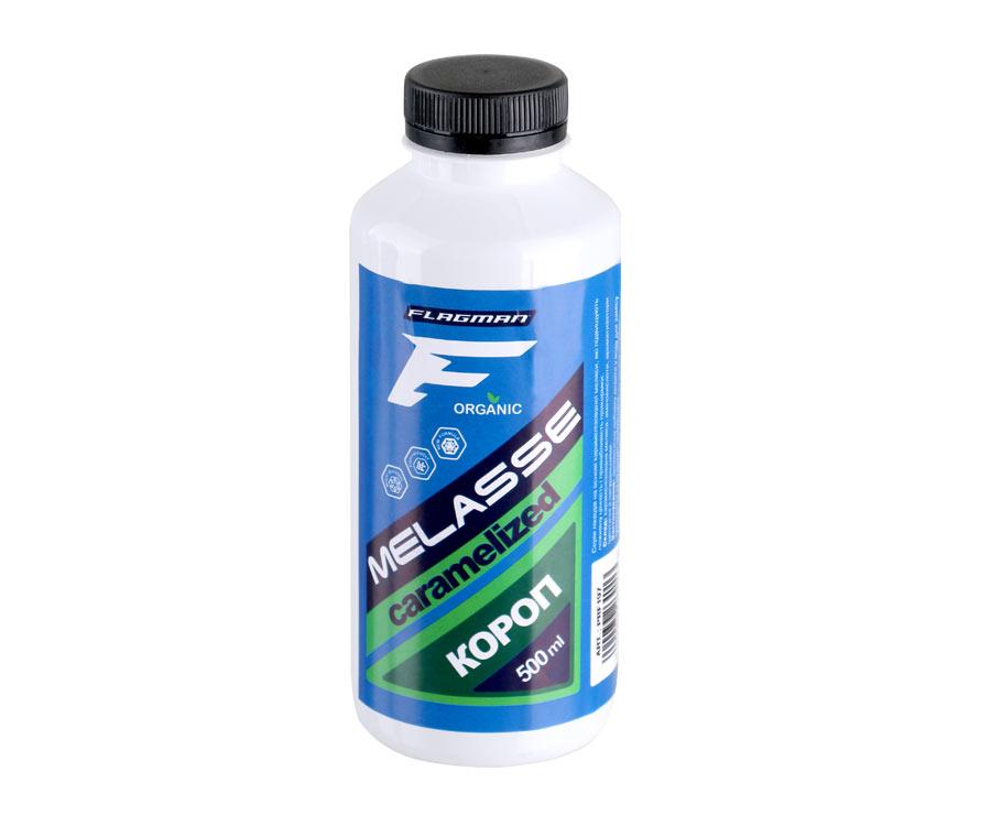 CARP PRO Ліквід - Шовковиця & Зливу 250ml