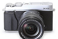 Бронированная защитная пленка для экрана Fujifilm X-E2