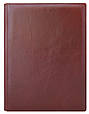 Папка для документів (адресна) "Лідер" з натуральної шкіри зовні та всередині ручної роботи, фото 4