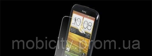 Броньована захисна плівка для екрана HTC Desire X