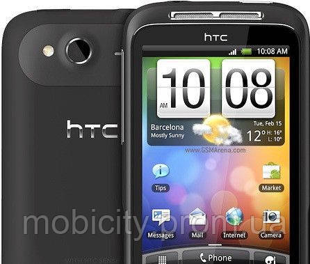 Броньована захисна плівка для всього корпусу HTC PG76100