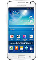 Бронированная защитная пленка на экран для Samsung Galaxy Express 2