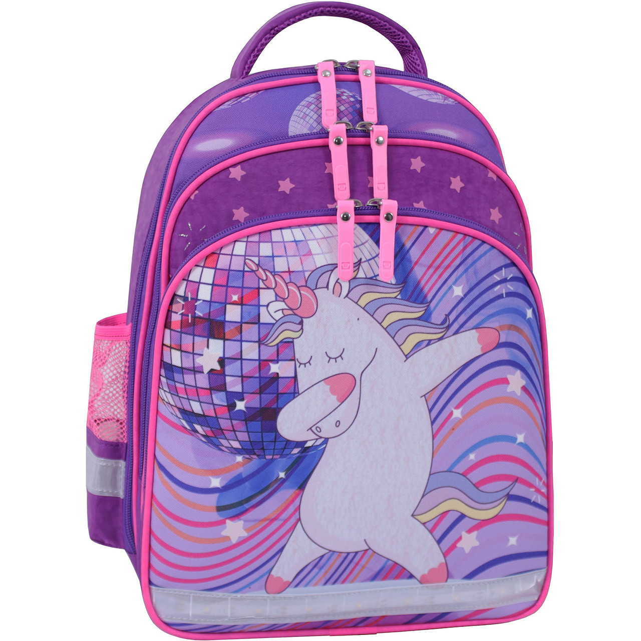 Рюкзак шкільний Bagland Mouse