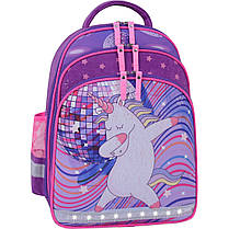 Рюкзак шкільний Bagland Mouse, фото 2