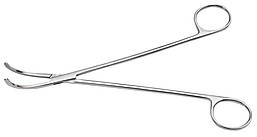 Дисектор із прямими ручками No 2 за Satinsky, довжина 20 см