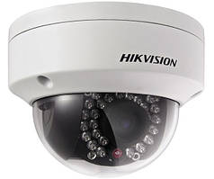 Камера відеоспостереження Hikvision DS-2CC52A1P-AVPIR2