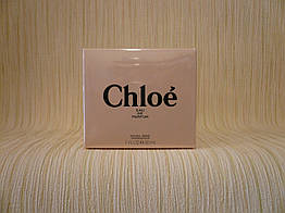 Chloe — Chloe Eau De Parfum (2008) — Парфумована вода 30 мл