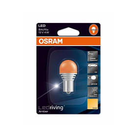 Світлодіодна лампа Osram PY21W