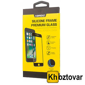 Захисне скло iPhone Tempered Glass (6+, 7+, 4,7 5,5)