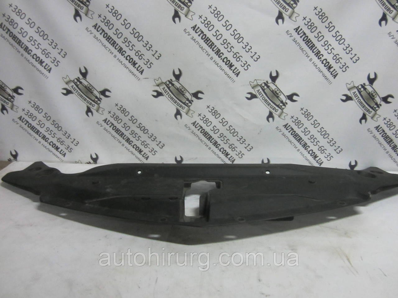 Накладка на передню панель кузова Acura MDX (71125-STX-A00)
