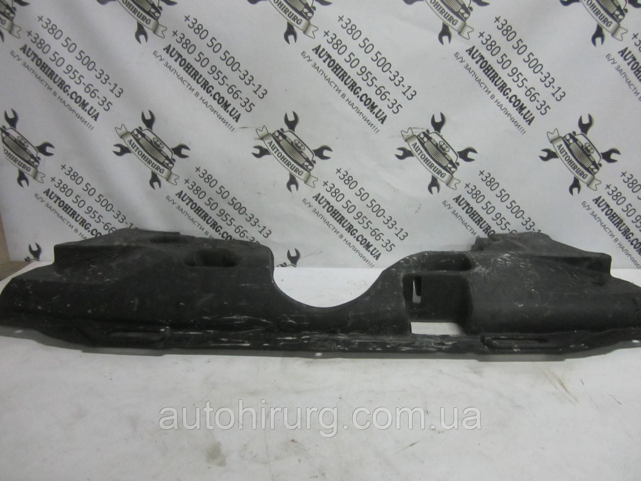 Захист піддона двигуна Acura MDX (74111-STX-A00)