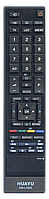 Пульт Toshiba універсальний RM-L1028